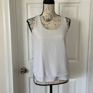Xs small banana republic tank blouse